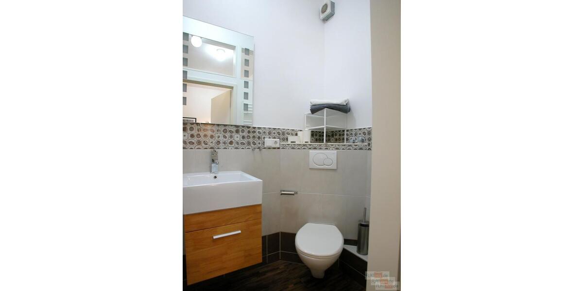 Etagenwohnung Bielefeld - 1 Zimmer, 1 m&sup2;, 645&euro; | Angebot:26705673