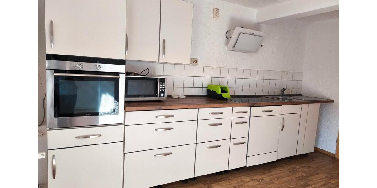 Etagenwohnung Sulzbach (Saar) - 3 Zimmer, 60 m&sup2;, 405&euro; | Angebot:26262385