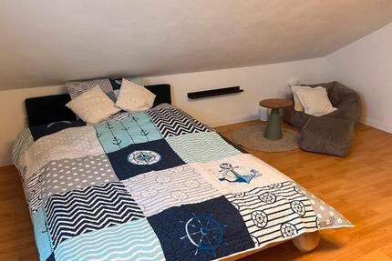 Wohnen auf Zeit Dänischenhagen - 1 Zimmer, 20 m&sup2;, 60&euro; | Angebot:25873494