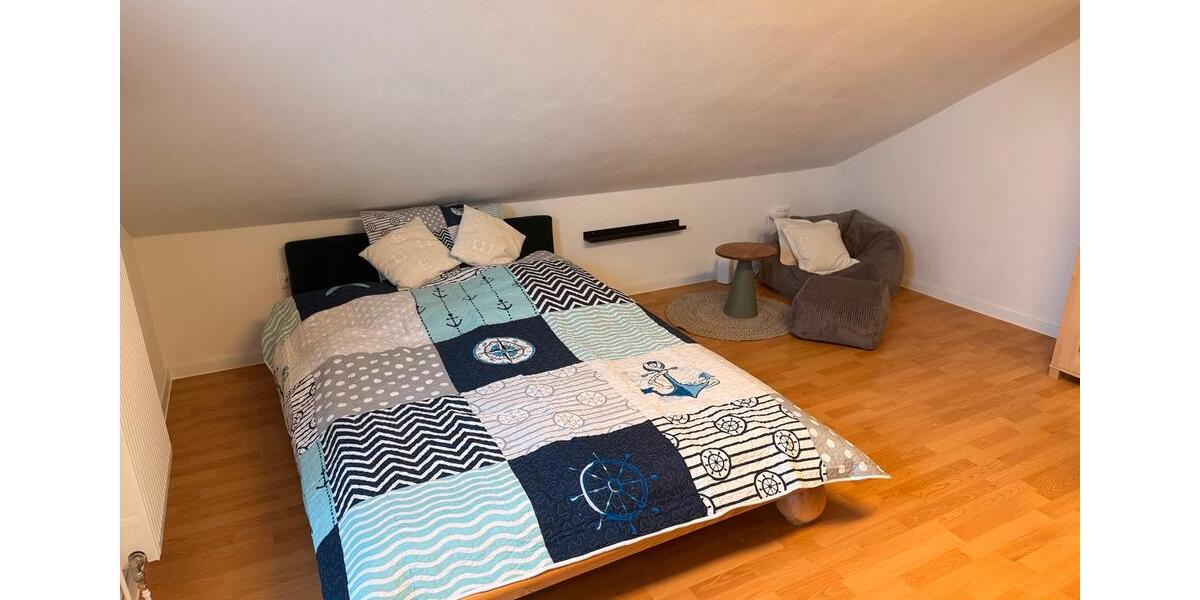 Wohnen auf Zeit Dänischenhagen - 1 Zimmer, 20 m&sup2;, 60&euro; | Angebot:25873494