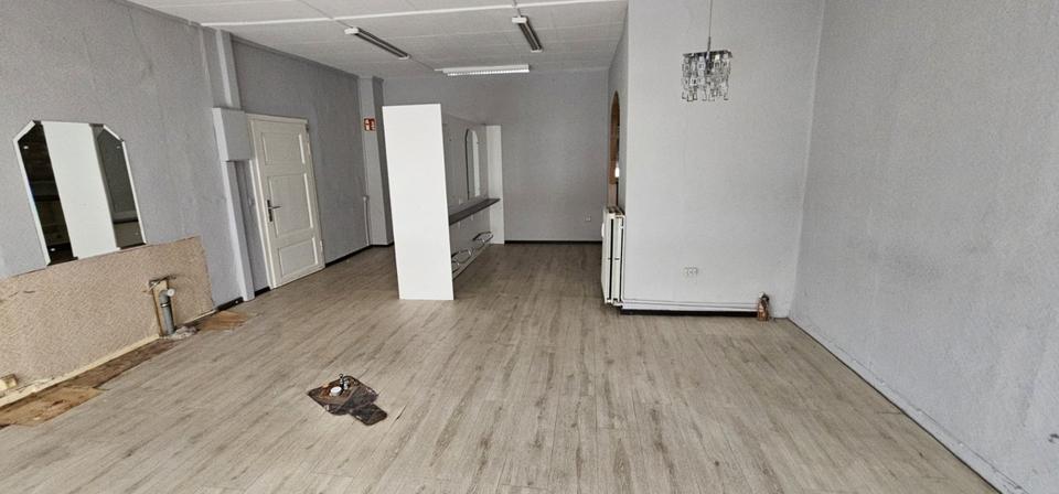 Laden-, Geschäftsfläche mit ca. 67m² in Wittingen zu sofort zimmer