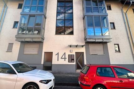 Wohnung Kaiserslautern Engelshof - 1 Zimmer, 29 m&sup2;, 550&euro; | Angebot:24592747