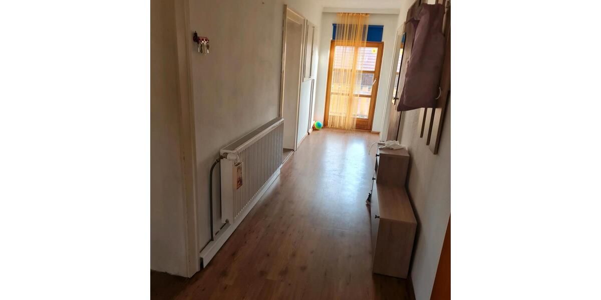 Etagenwohnung Rotthalmünster - 3 Zimmer, 95 m&sup2;, 800&euro; | Angebot:25715370