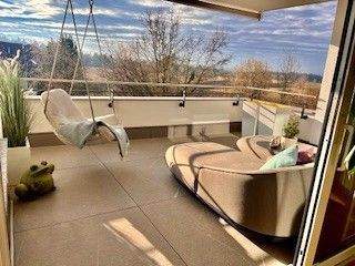 Etagenwohnung Daisendorf - 4 Zimmer, 135 m&sup2;, 2.340&euro; | Angebot:25745135