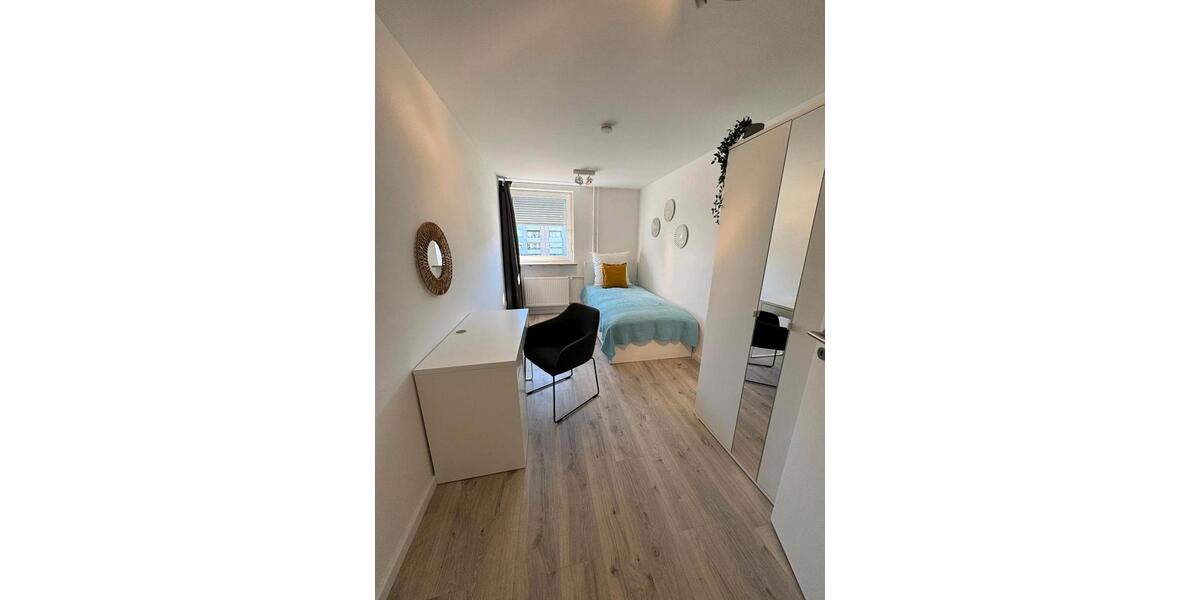 Wohnen auf Zeit Nürnberg - 3 Zimmer, 50 m&sup2;, 450&euro; | Angebot:26499954