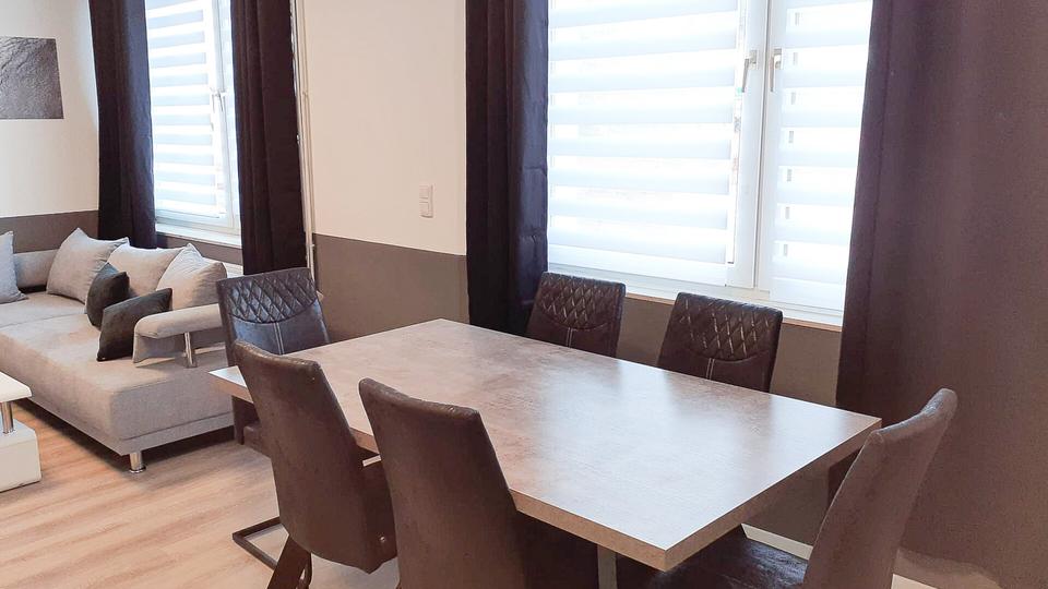 Erdgeschoßwohnung Oberndorf - 3 Zimmer, 80 m&sup2;, 720&euro; | Angebot:26645700
