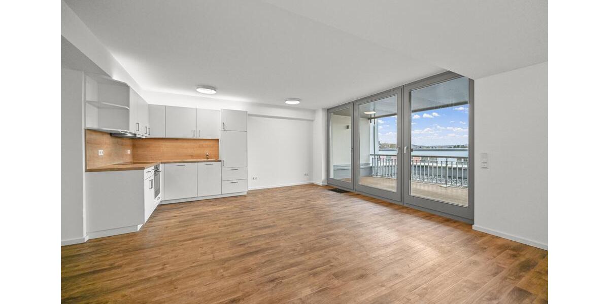 Etagenwohnung Bad Honnef - 3 Zimmer, 87 m&sup2;, 1.275&euro; | Angebot:25380351