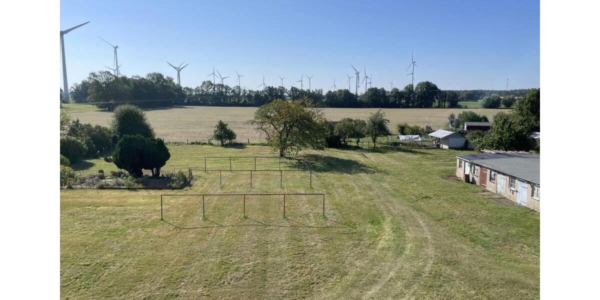 Etagenwohnung Perleberg - 1 Zimmer, 31 m&sup2;, 185&euro; | Angebot:23393734