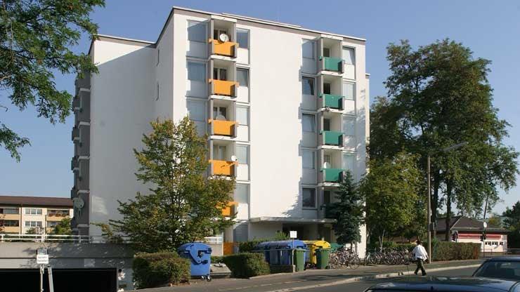 Wohnen auf Zeit Buckenhof - 2 Zimmer, 55 m&sup2;, 550&euro; | Angebot:26701594