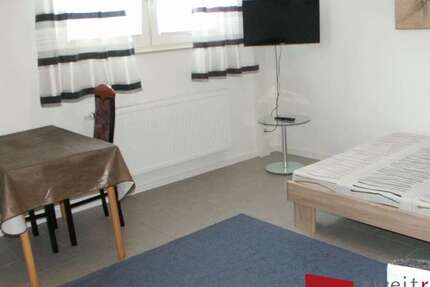 Wohnen auf Zeit in Bad Iburg 550 € 1 zimmer