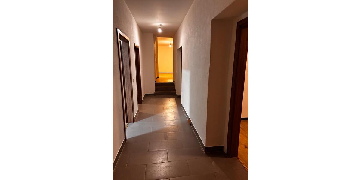 Erdgeschoßwohnung Fluorn-Winzeln Winzeln - 4 Zimmer, 130 m&sup2;, 1.000&euro; | Angebot:24833700