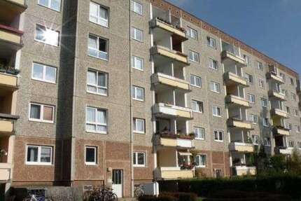 Wohnung Stralsund Grünhufe - 1 Zimmer, 38 m&sup2;, 226&euro; | Angebot:27179467