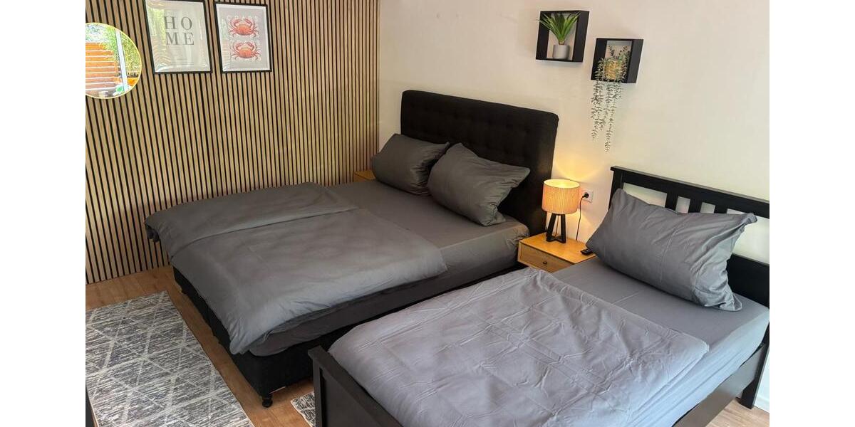 Wohnen auf Zeit Birkenau - 2 Zimmer, 50 m&sup2;, 1.400&euro; | Angebot:25313048