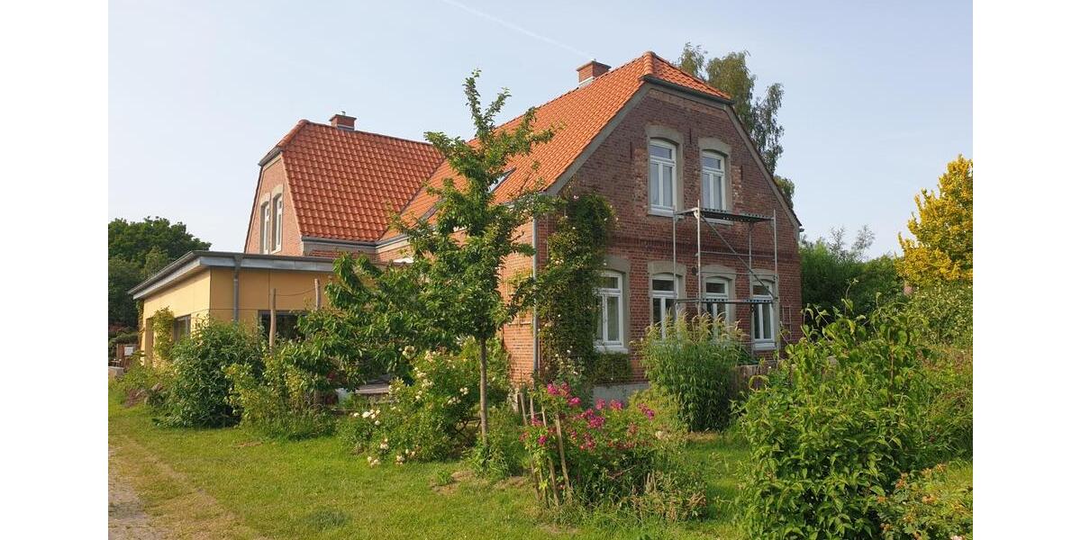 Erdgeschoßwohnung Emkendorf - 1.5 Zimmer, 24 m&sup2;, 500&euro; | Angebot:25046201