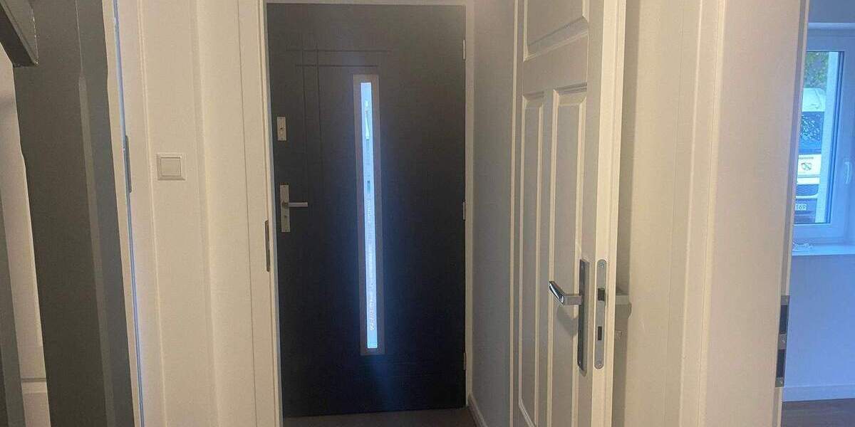 Reihenmittelhaus Seegebiet Mansfelder Land Wansleben am See - 5 Zimmer, 92 m&sup2;, 990&euro; | Angebot:26318730