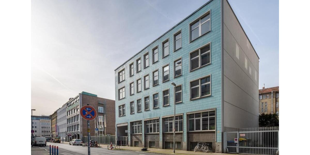 Geräumiger Lagerraum zur Miete in zentraler Lage von Hannover! zimmer