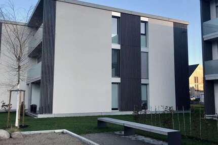 Wohnung Hausach - 3.5 Zimmer, 89 m&sup2;, 1.152&euro; | Angebot:27032884