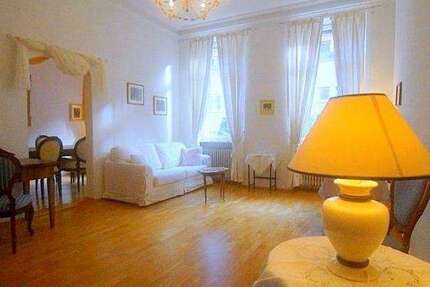 Zimmer Heidelberg Bahnstadt - 4 Zimmer, 1.450&euro; | Angebot:27451331