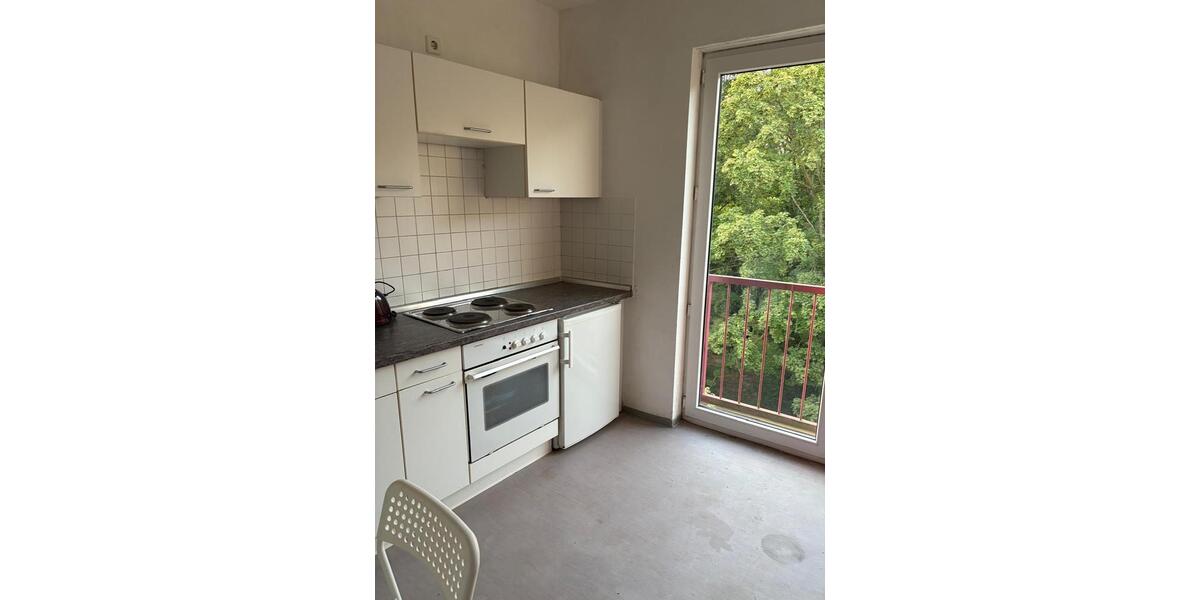 Etagenwohnung Berlin Treptow-Köpenick - 1 Zimmer, 50 m&sup2;, 700&euro; | Angebot:26629706