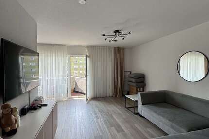 Wohnung Aachen Haaren - 2 Zimmer, 71 m&sup2;, 575&euro; | Angebot:27243576