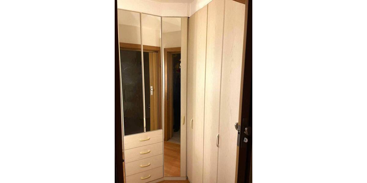 Etagenwohnung Nideggen Rath - 2 Zimmer, 65 m&sup2;, 450&euro; | Angebot:26105500