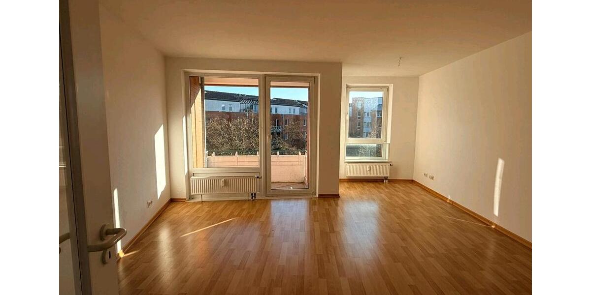 drei Zimmer in Garbsen zum vermieten 2 zimmer