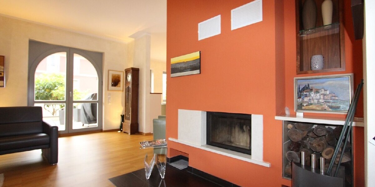 albero:) LebensArt mitten in der Stadt - 3 oder 4 Zimmer! - Terrassenwohnung Seligenstadt | Angebot:27270573
