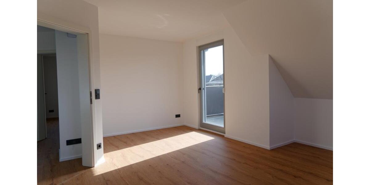 Dachgeschoßwohnung Ebstorf - 2 Zimmer, 80 m&sup2;, 900&euro; | Angebot:26549344