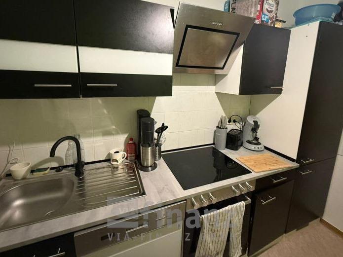 Dachgeschoßwohnung Meerane - 3 Zimmer, 75 m&sup2;, 450&euro; | Angebot:24875885