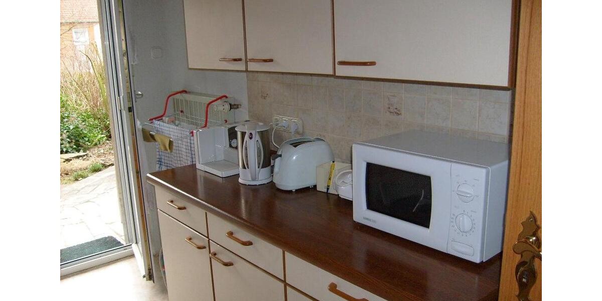 Wohnen auf Zeit Kitzingen - 1 Zimmer, 16 m&sup2;, 480&euro; | Angebot:26127674