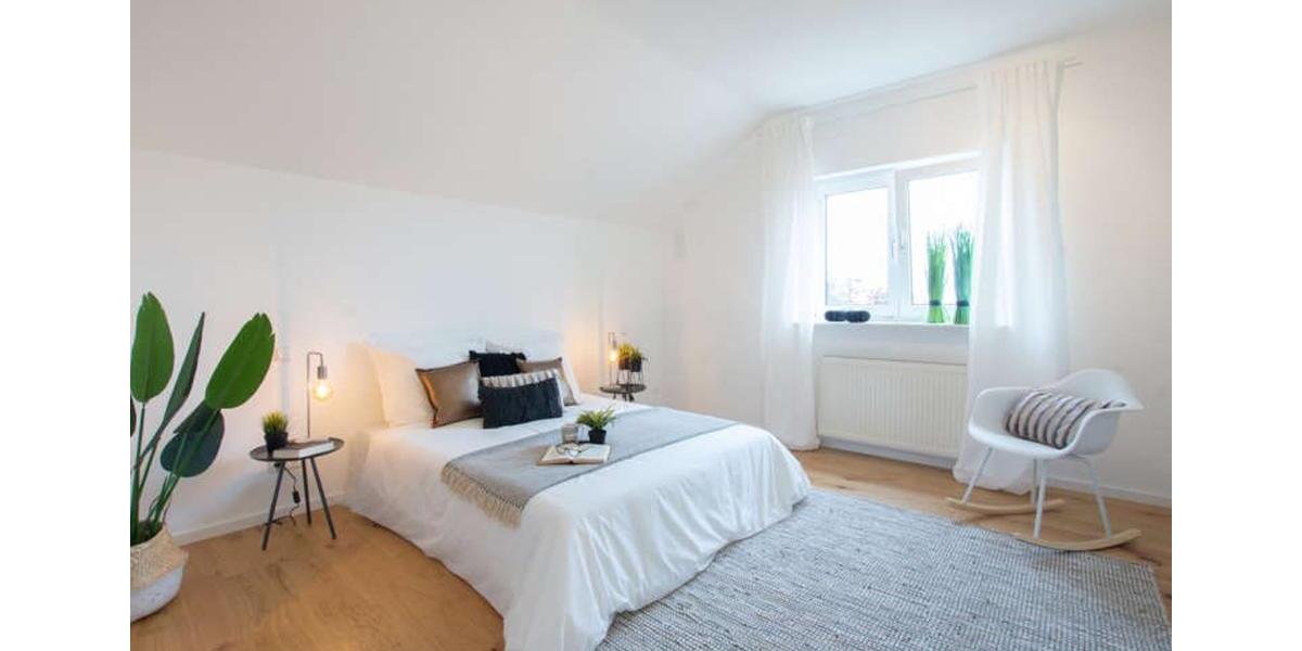 Maisonettenwohnung Steinweiler - 4 Zimmer, 104 m&sup2;, 1.415&euro; | Angebot:26704250