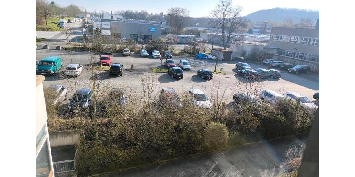 Erdgeschoßwohnung Rödental - 2 Zimmer, 55 m&sup2;, 700&euro; | Angebot:26019940