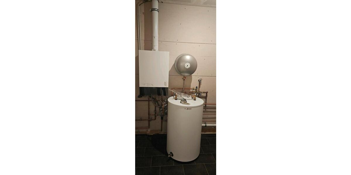 Etagenwohnung Bad Gandersheim - 2 Zimmer, 380&euro; | Angebot:22643960