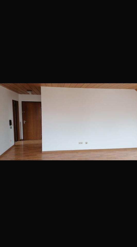 Wohnung zum Vermieten