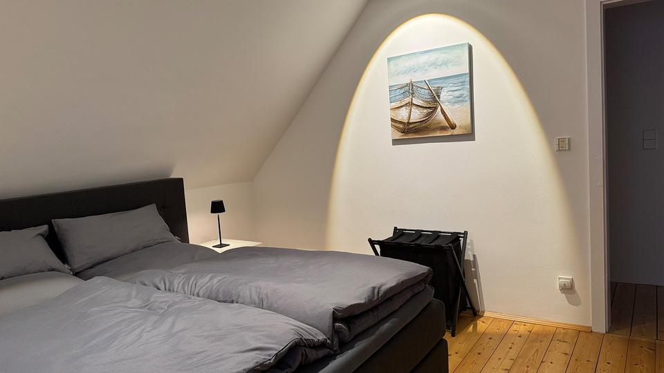 Wohnen auf Zeit Bornheim - 2 Zimmer, 60 m&sup2;, 130&euro; | Angebot:26268326