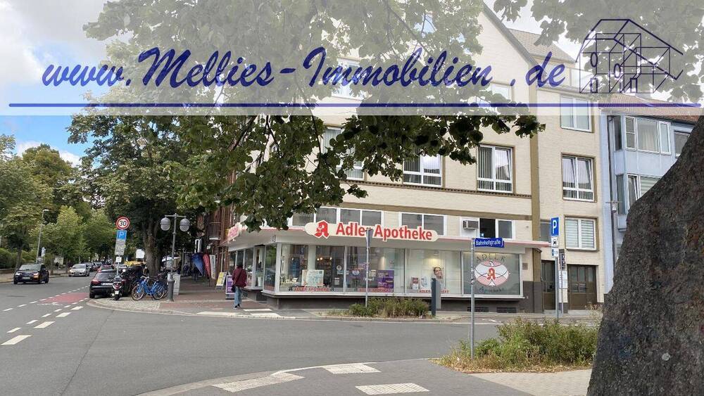 Gewerbeobjekt Uelzen - 1.400&euro; | Angebot:25663639