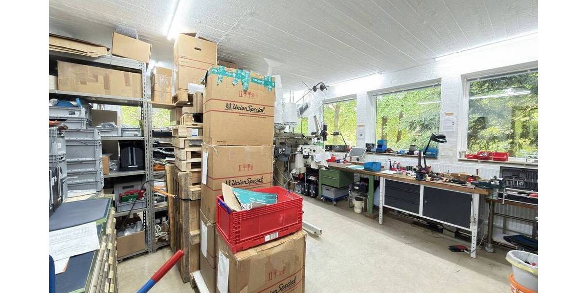 Gewerbeobjekt Buchholz in der Nordheide Buchholz - 700&euro; | Angebot:26673308