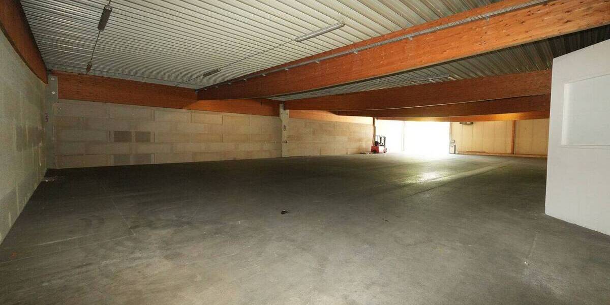 Gewerbeobjekt Kirchdorf a.Inn Ach - 2.400&euro; | Angebot:26470768