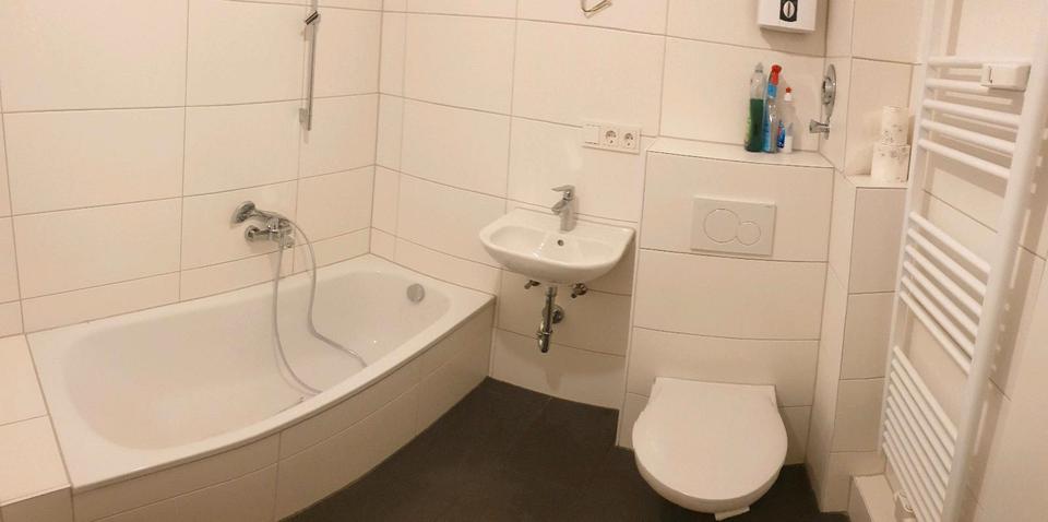 Etagenwohnung Hanau - 1 Zimmer, 59 m&sup2;, 750&euro; | Angebot:25044818
