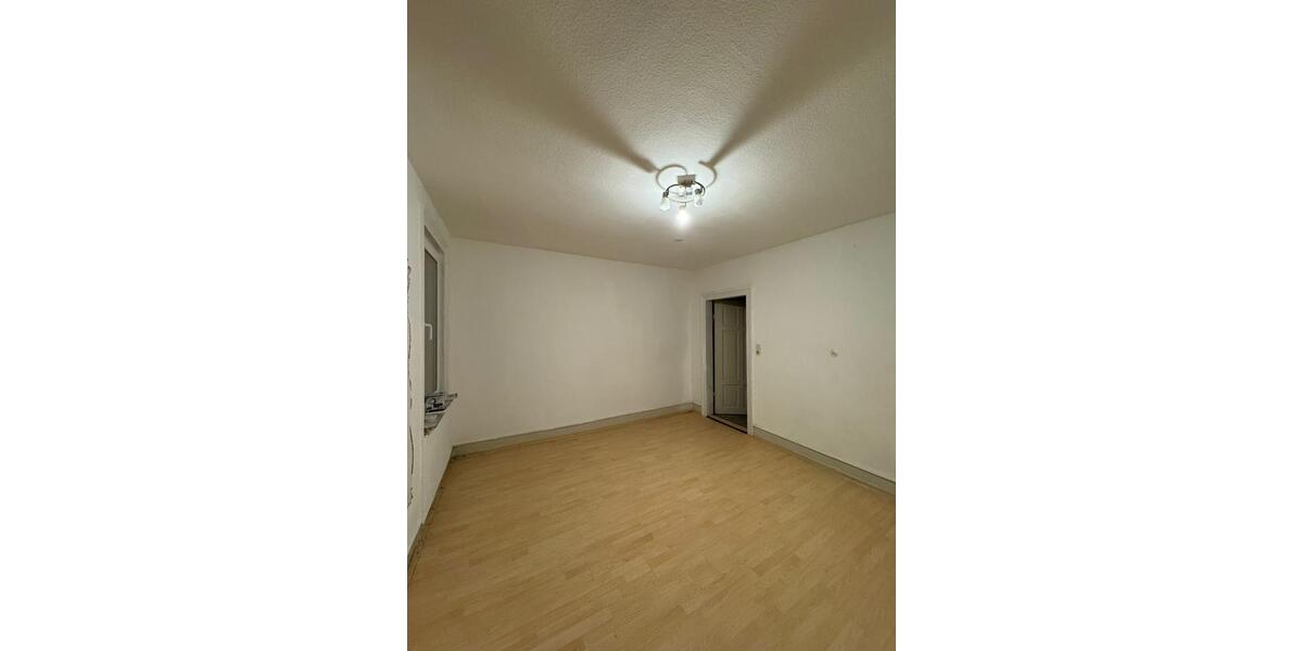 Wohnung in Albstadt 2 zimmer