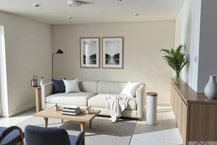 Wohnung Vreden - 4 Zimmer, 100 m&sup2;, 1.290&euro; | Angebot:26051348