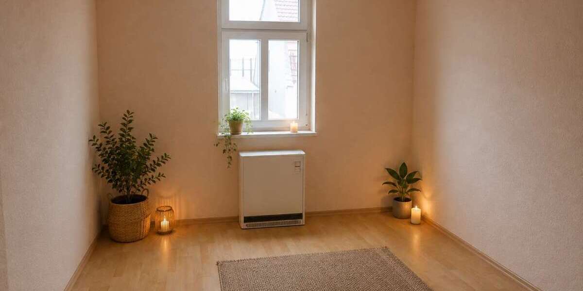 Etagenwohnung Oschersleben/OT Beckendorf OT Beckendorf - 2 Zimmer, 52 m&sup2;, 262&euro; | Angebot:27246883