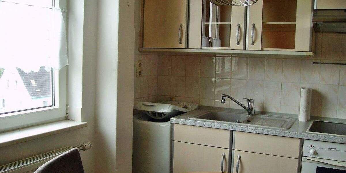 Etagenwohnung Postlow-Görke Görke - 2 Zimmer, 58 m&sup2;, 395&euro; | Angebot:25880791