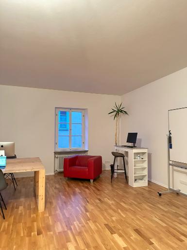 Geschäftsadresse in bester Lage - All-in-Miete