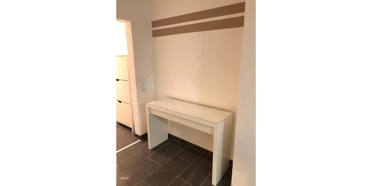 Erdgeschoßwohnung Bayreuth Meyernberg - 1 Zimmer, 40 m&sup2;, 680&euro; | Angebot:24812561