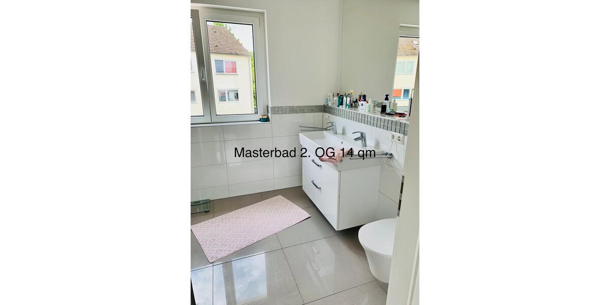 Sehr schönes Haus in Bonn Röttgen zur Miete 4 zimmer