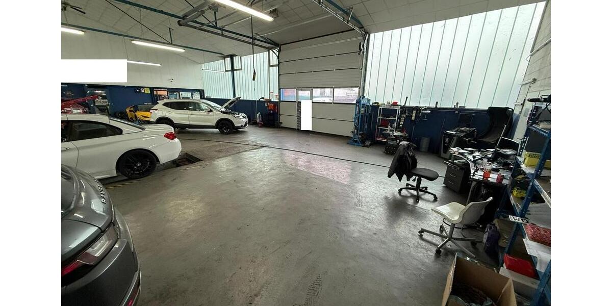 Gewerbeobjekt Worms - 4.000&euro; | Angebot:25755090