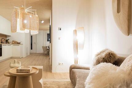 HipHop – Das Reihenhaus, das modernen Rhythmus in Ihr Leben bringt 4 zimmer