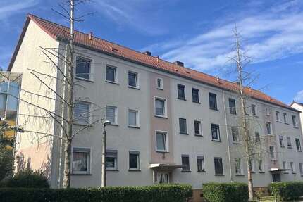 Wohnung Lutherstadt Wittenberg Kleinwittenberg - 3 Zimmer, 61 m&sup2;, 315&euro; | Angebot:26863925