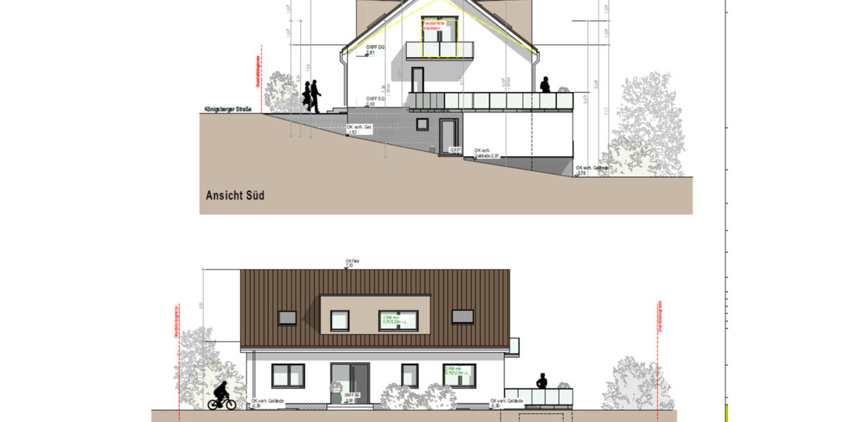 Erdgeschoßwohnung Büren - 4 Zimmer, 136 m&sup2;, 1.224&euro; | Angebot:24919436